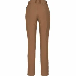 Fjällräven ABISKO WINTER STRETCH TROUSERS W Damen - Softshellhose