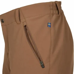Fjällräven ABISKO WINTER STRETCH TROUSERS W Damen - Softshellhose