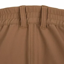 Fjällräven ABISKO WINTER STRETCH TROUSERS W Damen - Softshellhose