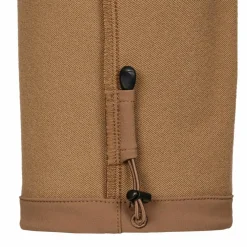 Fjällräven ABISKO WINTER STRETCH TROUSERS W Damen - Softshellhose