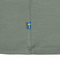 Fjällräven ABISKO WOOL CLASSIC SS M Herren - Funktionsshirt
