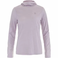 Fjällräven ABISKO WOOL HOODIE W Damen - Hoodie