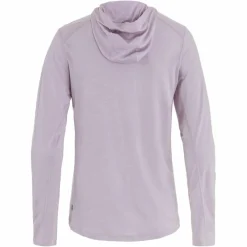 Fjällräven ABISKO WOOL HOODIE W Damen - Hoodie