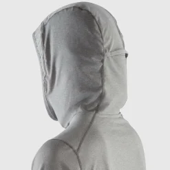 Fjällräven ABISKO WOOL HOODIE W Damen - Hoodie