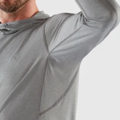 Fjällräven ABISKO WOOL HOODIE M Herren - Hoodie