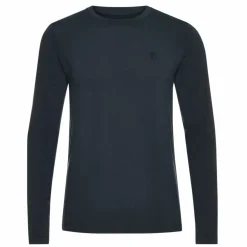 Fjällräven ABISKO WOOL LS M Herren - Langarmshirt