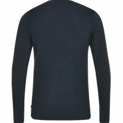 Fjällräven ABISKO WOOL LS M Herren - Langarmshirt