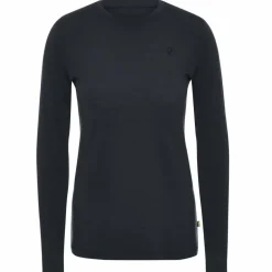 Fjällräven ABISKO WOOL LS W Damen - Funktionsshirt