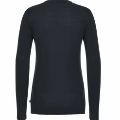 Fjällräven ABISKO WOOL LS W Damen - Funktionsshirt