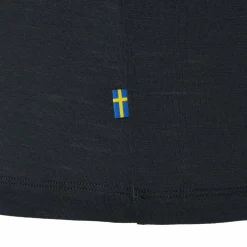 Fjällräven ABISKO WOOL LS W Damen - Funktionsshirt
