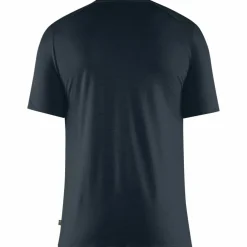 Fjällräven ABISKO WOOL SS M Herren - Funktionsshirt