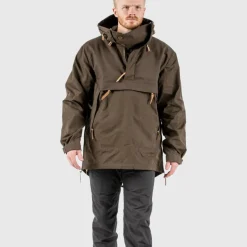 Fjällräven ANORAK NO. 8 M Herren - Übergangsjacke