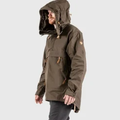 Fjällräven ANORAK NO. 8 M Herren - Übergangsjacke