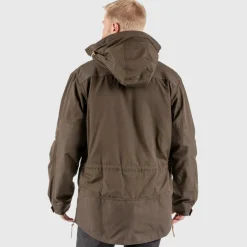 Fjällräven ANORAK NO. 8 M Herren - Übergangsjacke