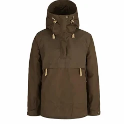 Fjällräven ANORAK NO. 8 W Damen - Übergangsjacke