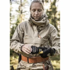 Fjällräven ANORAK NO. 8 W Damen - Übergangsjacke