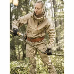 Fjällräven ANORAK NO. 8 W Damen - Übergangsjacke