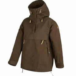 Fjällräven ANORAK NO. 8 W Damen - Übergangsjacke