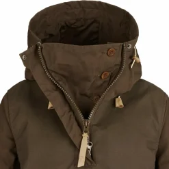 Fjällräven ANORAK NO. 8 W Damen - Übergangsjacke