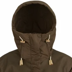 Fjällräven ANORAK NO. 8 W Damen - Übergangsjacke
