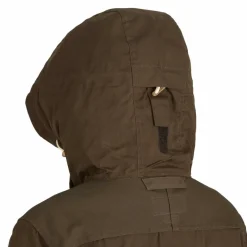 Fjällräven ANORAK NO. 8 W Damen - Übergangsjacke