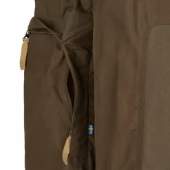 Fjällräven ANORAK NO. 8 W Damen - Übergangsjacke