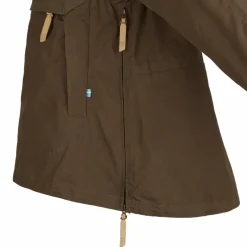Fjällräven ANORAK NO. 8 W Damen - Übergangsjacke