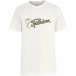 Fjällräven ARCHIVE LOGO T-SHIRT M Herren - T-Shirt