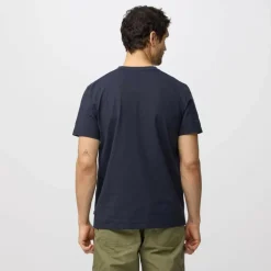 Fjällräven ARCHIVE LOGO T-SHIRT M Herren - T-Shirt
