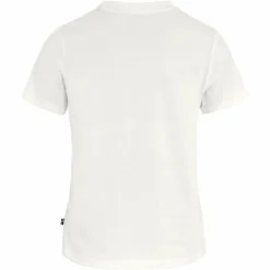 Fjällräven ARCHIVE LOGO T-SHIRT W Damen - T-Shirt