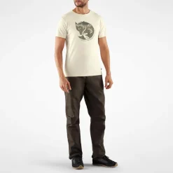 Fjällräven ARCTIC FOX T-SHIRT M Herren - T-Shirt