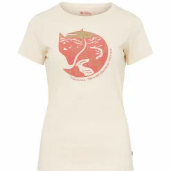 Fjällräven ARCTIC FOX T-SHIRT W Damen - T-Shirt