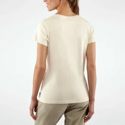 Fjällräven ARCTIC FOX T-SHIRT W Damen - T-Shirt