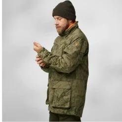Fjällräven BARENTS 3 IN 1 HYDRATIC JACKET M Herren - Jagdjacke