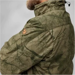 Fjällräven BARENTS 3 IN 1 HYDRATIC JACKET M Herren - Jagdjacke