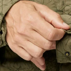 Fjällräven BARENTS 3 IN 1 HYDRATIC JACKET M Herren - Jagdjacke