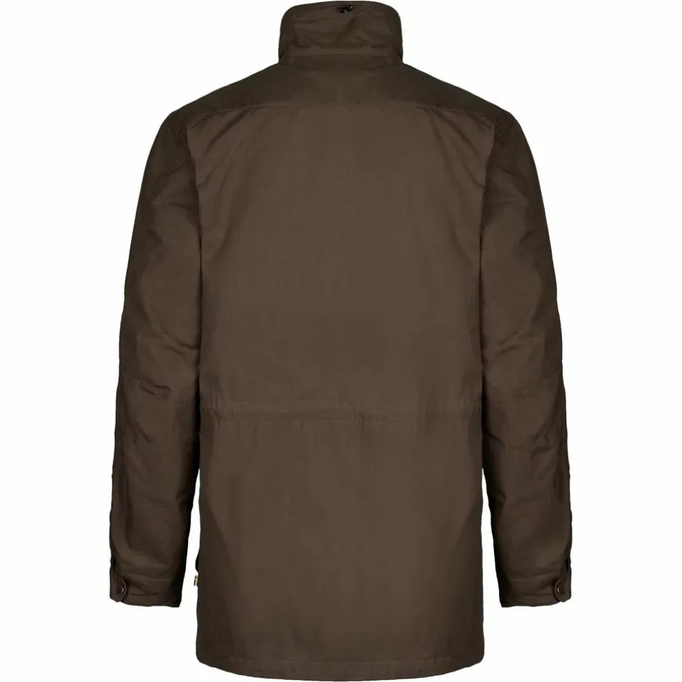 Fjällräven BARENTS 3 IN 1 HYDRATIC JACKET M Herren - Jagdjacke