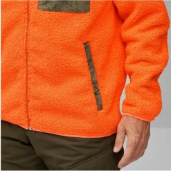 Fjällräven BARENTS 3 IN 1 HYDRATIC JACKET M Herren - Jagdjacke