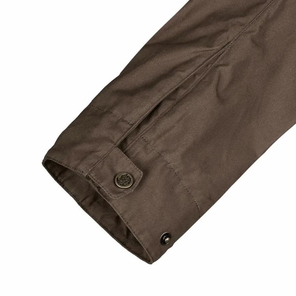 Fjällräven BARENTS 3 IN 1 HYDRATIC JACKET M Herren - Jagdjacke