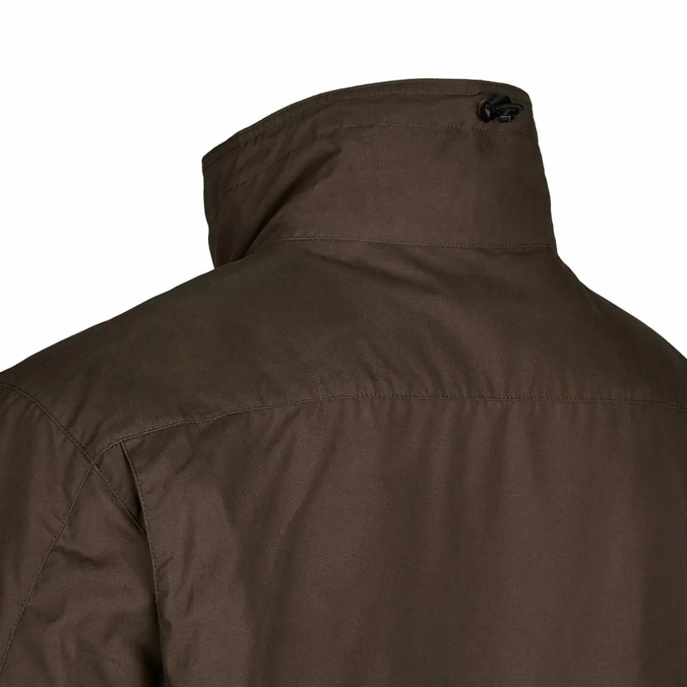 Fjällräven BARENTS 3 IN 1 HYDRATIC JACKET M Herren - Jagdjacke