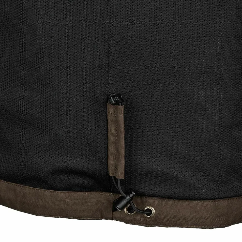 Fjällräven BARENTS 3 IN 1 HYDRATIC JACKET M Herren - Jagdjacke