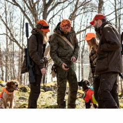 Fjällräven BARENTS PRO HUNTING TROUSERS M Herren - Jagdhose