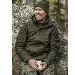 Fjällräven BARENTS PRO HUNTING TROUSERS M Herren - Jagdhose