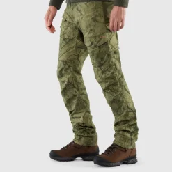 Fjällräven BARENTS PRO HUNTING TROUSERS M Herren - Jagdhose