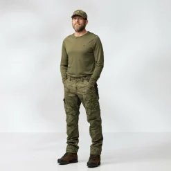 Fjällräven BARENTS PRO HUNTING TROUSERS M Herren - Jagdhose