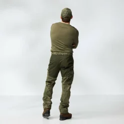 Fjällräven BARENTS PRO HUNTING TROUSERS M Herren - Jagdhose