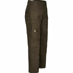 Fjällräven BARENTS PRO HYDRATIC TRS M Herren - Jagdhose