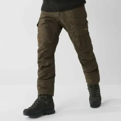 Fjällräven BARENTS PRO HYDRATIC TRS M Herren - Jagdhose