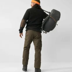 Fjällräven BARENTS PRO HYDRATIC TRS M Herren - Jagdhose