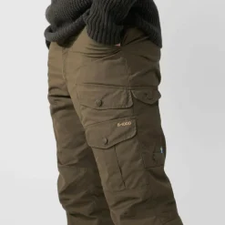 Fjällräven BARENTS PRO HYDRATIC TRS M Herren - Jagdhose